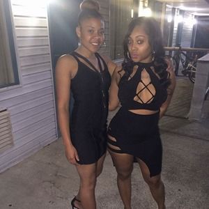 Meet your Posher, Khadijah